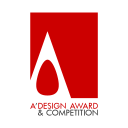 A' Design Award logo